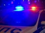 ДТП произошло на внешней стороне 101-го км МКАД
