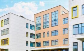 Объекты социальной инфраструктуры появятся в Москве в рамках 19 проектов КРТ