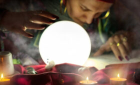 В ГД внесут проект о запрете рекламы эзотерических услуг