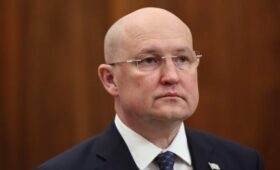 Глава Севастополя сообщил о национализации 11 компаний за помощь Украине