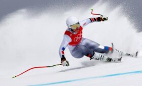 FIS выдала нейтральный статус еще троим российским горнолыжникам