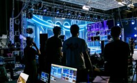 В Москве начался прием заявок на премию для специалистов киноиндустрии