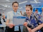 Фестиваль карьеры для людей с особенностями здоровья пройдет в Москве