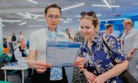 Фестиваль карьеры для людей с особенностями здоровья пройдет в Москве