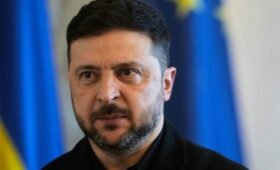 В МИД Китая в ответ на угрозы Зеленского призвали Украину исправить ошибки