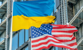 Делегации Украины и США провели встречу в Майами