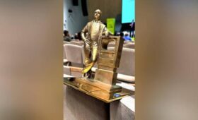 Телеканал Москва 24 стал победителем XIII премии имени Владимира Зворыкина