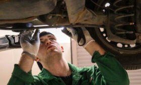 Единая база китайских автозапчастей появится в РФ