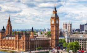 FT: Британия отказалась экспроприировать активы РФ для помощи Украине