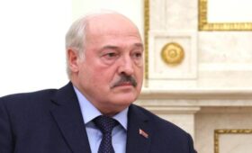 Лукашенко заявил, что «Орешник» заступил на боевое дежурство