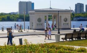 2025 год может стать одним из самых теплых на Земле