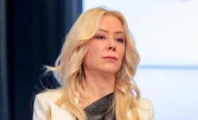 Мизулина направит в Роскомнадзор жалобы в связи с блокировкой Roblox