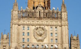 В МИД России заявили о реальном приближении разрешения конфликта на Украине