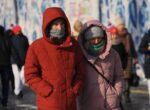 Синоптик Ильин: в столичном регионе может похолодать до минус 15 градусов