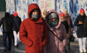 Синоптик Ильин: в столичном регионе может похолодать до минус 15 градусов