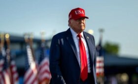 Трамп предупредил о риске шатдауна в США в январе