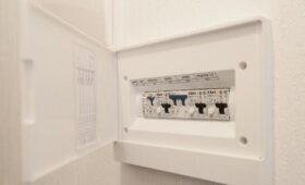 Около 280 тыс электросчетчиков бесплатно заменили в Москве с начала года