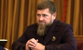 Кадыров сообщил о массированных ударах по Украине в ответ на атаку ВСУ по Грозному