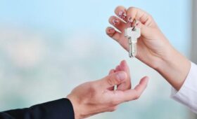 Депутаты ГД предложили обеспечивать жильем многодетные семьи