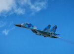 MWM: ВВС Украины потеряли в бою незаменимый истребитель Су-27