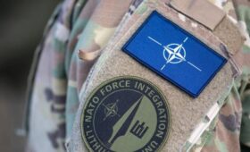 Страны НАТО стали наращивать военное присутствие в Арктике