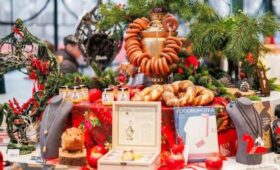 «Сделано в Москве» открывает отбор брендов для участия в проекте «Зима в Москве»