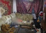 Сестра находящихся в истощении детей из Норильска кормила их жидкой кашей