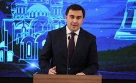 Умер глава подмосковного Реутова Филипп Науменко