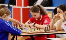 Соревнования для людей с ограниченными возможностями здоровья пройдут в Москве