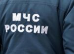 Пожар в стройгородке на юго-западе Москвы ликвидирован