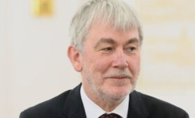 Ff: экс-посол Норвегии высоко оценил качество жизни в Москве