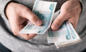 Минфин РФ предложил увеличить страховку по рублевым вкладам до 2 млн руб