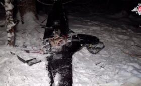 Генерал Романенков: удар ВСУ по резиденции Путина был спланирован