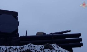 Над регионами РФ уничтожены 8 украинских БПЛА