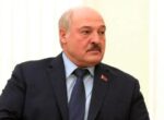 Лукашенко передал подарки Трампу и его супруге через спецпосланника