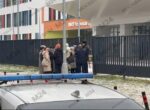 Во всех школах в Одинцове усилены меры безопасности