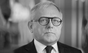 Умер посол России в КНДР Мацегора