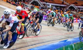 Турнир по шахматам, велогонки и забеги пройдут в Москве в декабре