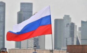 Еврокомиссар Макграт: попытка стереть прошлое для РФ станет «исторической ошибкой»