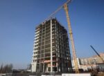 Застройщики введут около 1 млн кв м жилья в Донбассе и Новороссии