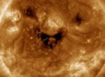 Корональная дыра может вызвать магнитные бури 17–18 декабря