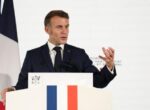 Макрон предложил установить мораторий на удары по энергетике Украины на зиму