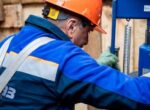 Газопровод реконструировали в Бескудниковском районе