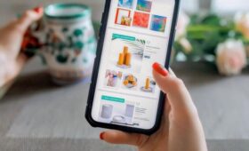 Особенные подарки можно приобрести на социальном маркетплейсе в Москве