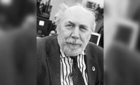 Умер российский композитор Геннадий Белов