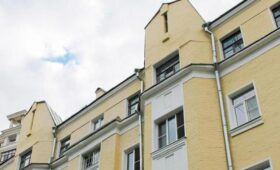 В Москве обновят 7 домов с аттиками в рамках программы капремонта