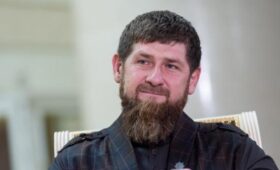 Кадыров отреагировал на слова Путина о войне с Европой