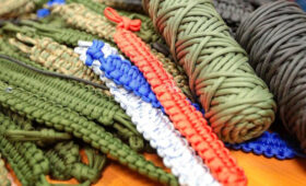 Около 500 тонн гумпомощи доставили в зону СВО волонтеры Северного округа Москвы