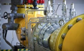 Более 1,8 тыс км газопроводов построили и реконструировали в Москве за 15 лет