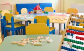 В России призвали создать в детсадах группы «продленного дня»